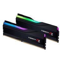 G.SKILL DDR5 Trident Z5 RGB-6000 MHz-CL36 RAM 32GB